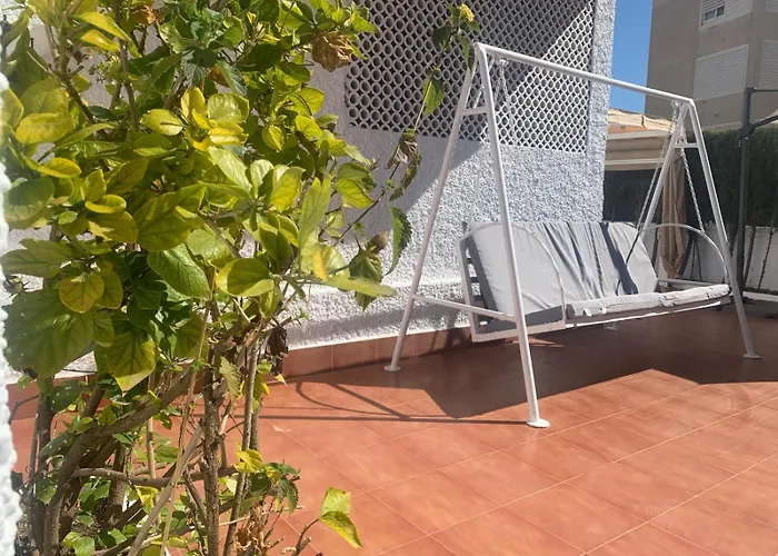 Como En Casa 3