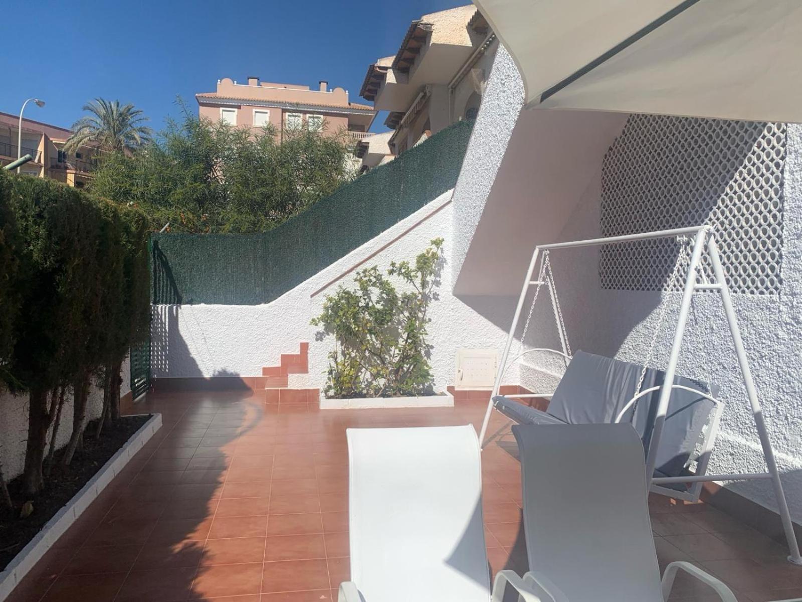 En Casa 3 Ferienhaus
